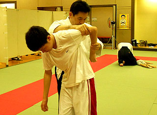 新百合ヶ丘道場