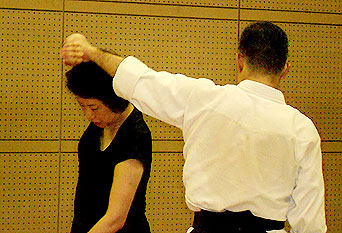 新百合ヶ丘道場