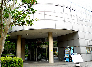 新百合ヶ丘道場